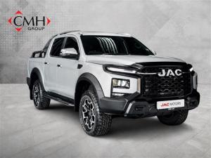 JAC T9 2.0CTI double cab 4WD Super Lux - Image 1