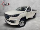 Thumbnail Foton Tunland G7 2.0TD single cab Hi Rider