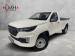 Foton Tunland G7 2.0TD single cab Hi Rider - Thumbnail 1