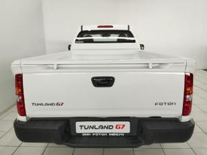 Foton Tunland G7 2.0TD single cab Hi Rider - Image 5