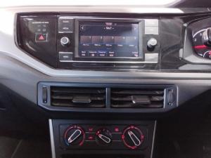 Volkswagen Polo hatch 1.0TSI Trendline - Image 12