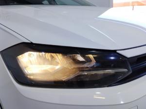 Volkswagen Polo hatch 1.0TSI Trendline - Image 14