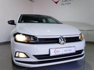 Volkswagen Polo hatch 1.0TSI Trendline - Image 15