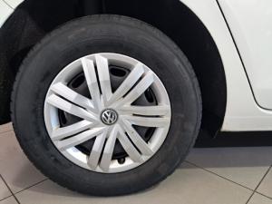 Volkswagen Polo hatch 1.0TSI Trendline - Image 16