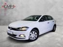 Thumbnail Volkswagen Polo hatch 1.0TSI Trendline