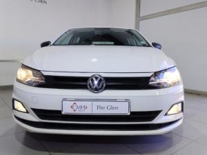 Volkswagen Polo hatch 1.0TSI Trendline - Image 2