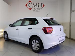 Volkswagen Polo hatch 1.0TSI Trendline - Image 4