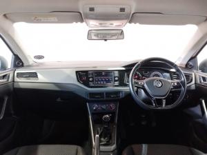 Volkswagen Polo hatch 1.0TSI Trendline - Image 6