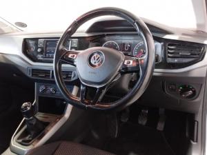 Volkswagen Polo hatch 1.0TSI Trendline - Image 7