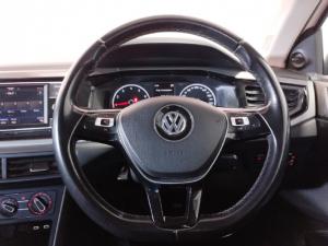 Volkswagen Polo hatch 1.0TSI Trendline - Image 8