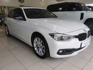 BMW 3 Series 320i Sport Line auto - Image 1