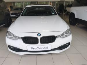 BMW 3 Series 320i Sport Line auto - Image 2