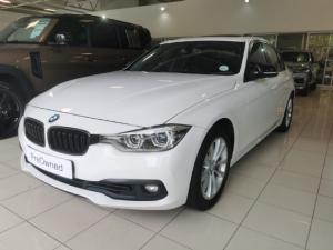 BMW 3 Series 320i Sport Line auto - Image 3
