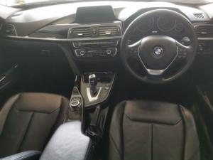 BMW 3 Series 320i Sport Line auto - Image 4