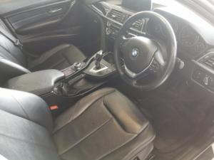 BMW 3 Series 320i Sport Line auto - Image 5