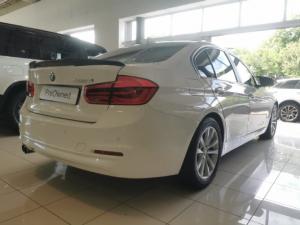 BMW 3 Series 320i Sport Line auto - Image 7