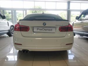 BMW 3 Series 320i Sport Line auto - Image 8