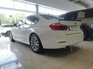 BMW 3 Series 320i Sport Line auto - Image 9