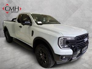 Ford Ranger 2.3T SuperCab Sport - Image 1