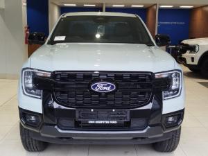 Ford Ranger 2.3T SuperCab Sport - Image 3