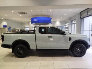 Ford Ranger 2.3T SuperCab Sport - Image 4
