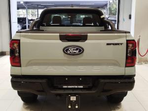 Ford Ranger 2.3T SuperCab Sport - Image 6