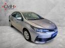 Thumbnail Toyota Corolla Quest 1.8 Plus manual
