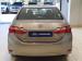 Toyota Corolla Quest 1.8 Plus manual - Thumbnail 6