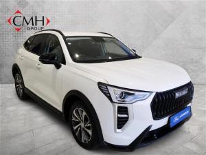 Haval Jolion 1.5T City Plus - Image 1
