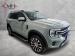 Ford Everest 3.0TD V6 4WD Platinum - Thumbnail 1
