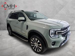 Ford Everest 3.0TD V6 4WD Platinum - Image 1