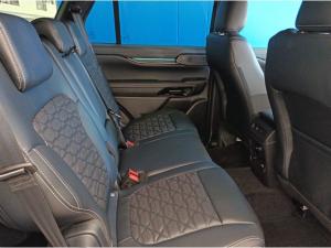 Ford Everest 3.0TD V6 4WD Platinum - Image 10