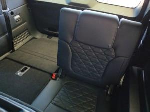 Ford Everest 3.0TD V6 4WD Platinum - Image 12