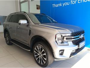 Ford Everest 3.0TD V6 4WD Platinum - Image 13