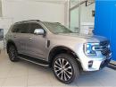 Thumbnail Ford Everest 3.0TD V6 4WD Platinum