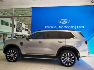 Ford Everest 3.0TD V6 4WD Platinum - Image 3