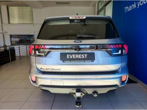 Ford Everest 3.0TD V6 4WD Platinum - Image 4