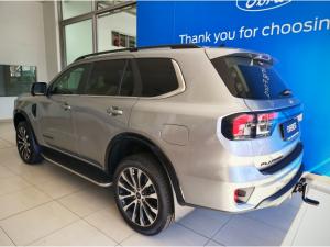 Ford Everest 3.0TD V6 4WD Platinum - Image 5