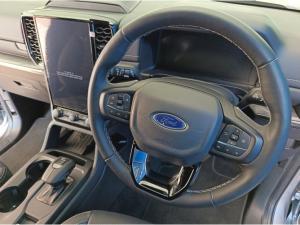 Ford Everest 3.0TD V6 4WD Platinum - Image 7