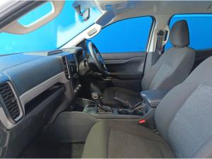 Ford Ranger 2.0 SiT double cab XL auto - Image 10