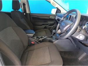 Ford Ranger 2.0 SiT double cab XL auto - Image 9