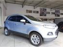 Thumbnail Ford EcoSport 1.5TDCi Titanium