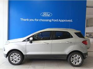 Ford EcoSport 1.5TDCi Titanium - Image 5
