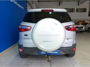 Ford EcoSport 1.5TDCi Titanium - Image 6