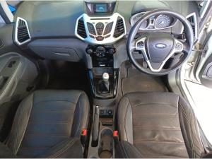Ford EcoSport 1.5TDCi Titanium - Image 8