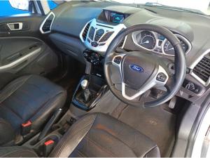 Ford EcoSport 1.5TDCi Titanium - Image 9