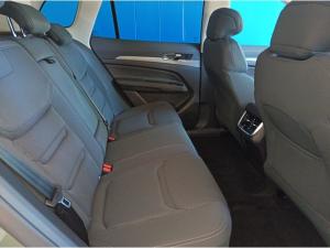 Ford Territory 1.8T Ambiente - Image 10