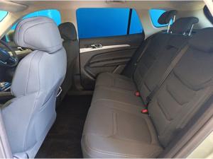 Ford Territory 1.8T Ambiente - Image 13