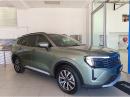 Thumbnail Ford Territory 1.8T Ambiente
