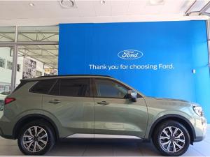 Ford Territory 1.8T Ambiente - Image 3